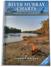 River Murray Charts
